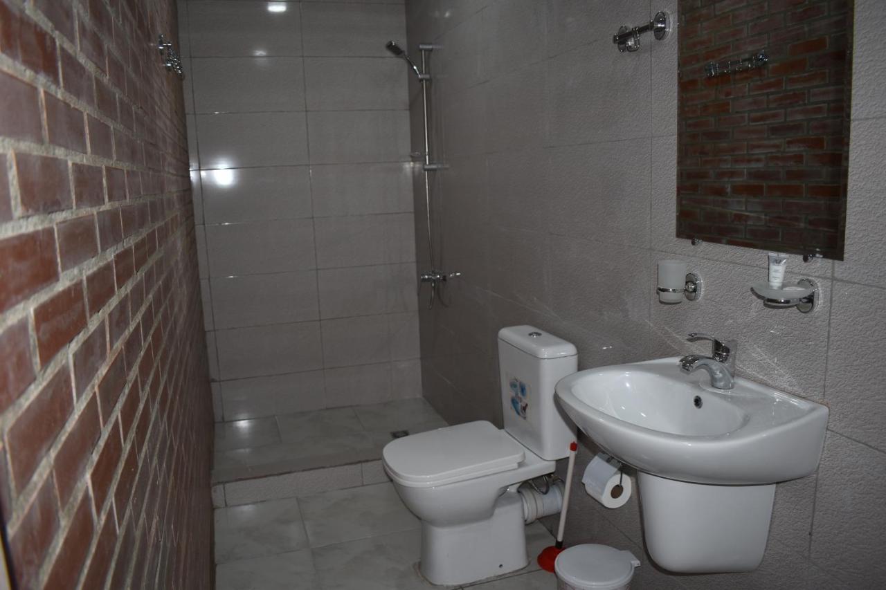 Martvili Canyon Cottage Екстер'єр фото