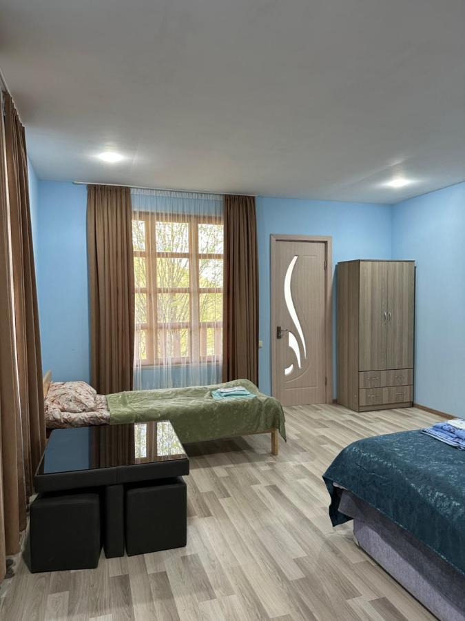Martvili Canyon Cottage Екстер'єр фото