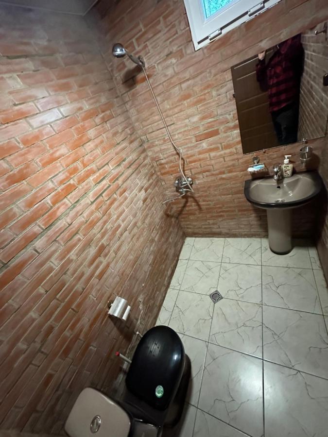 Martvili Canyon Cottage Екстер'єр фото