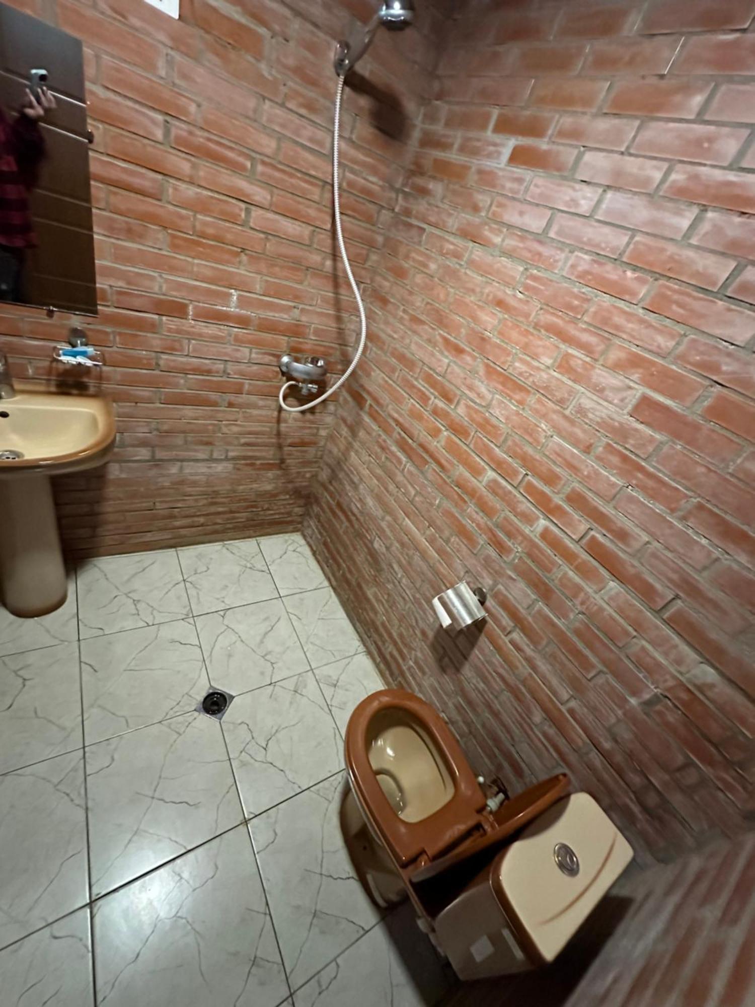 Martvili Canyon Cottage Екстер'єр фото
