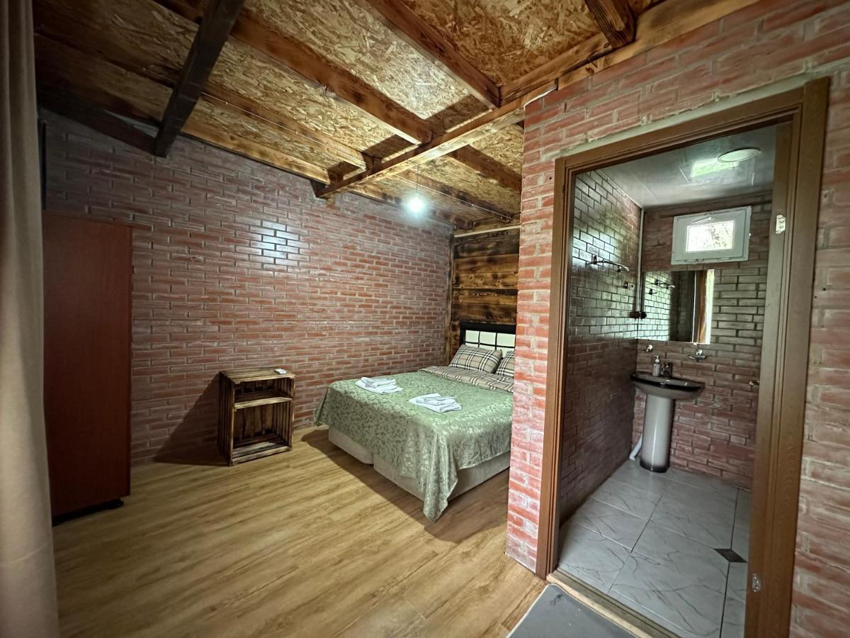 Martvili Canyon Cottage Екстер'єр фото