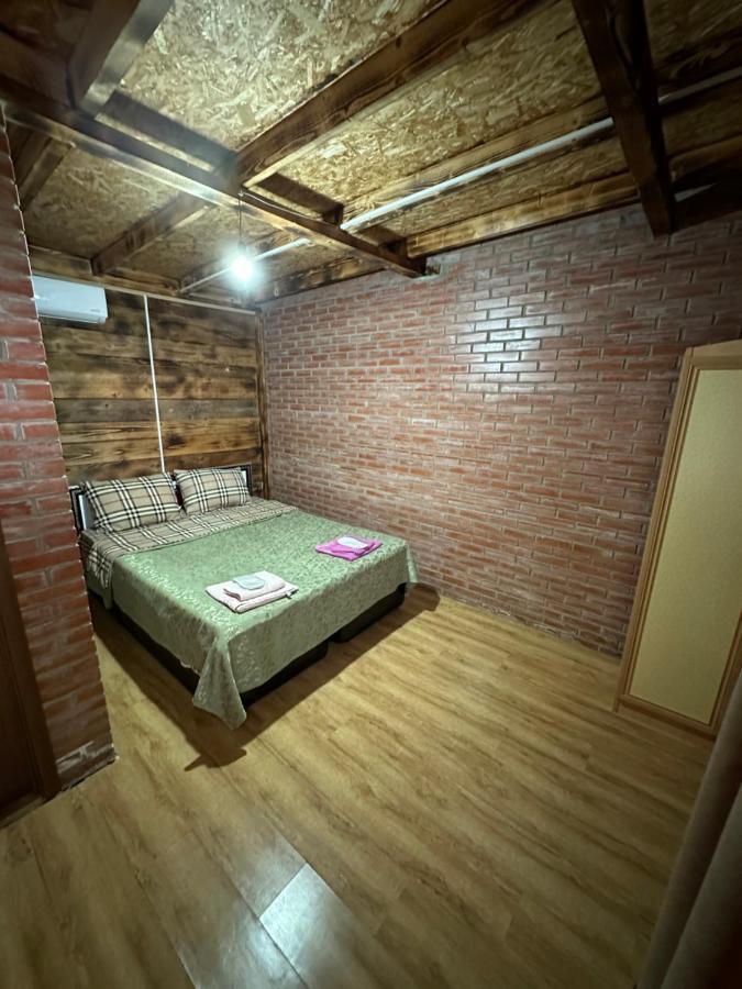Martvili Canyon Cottage Екстер'єр фото