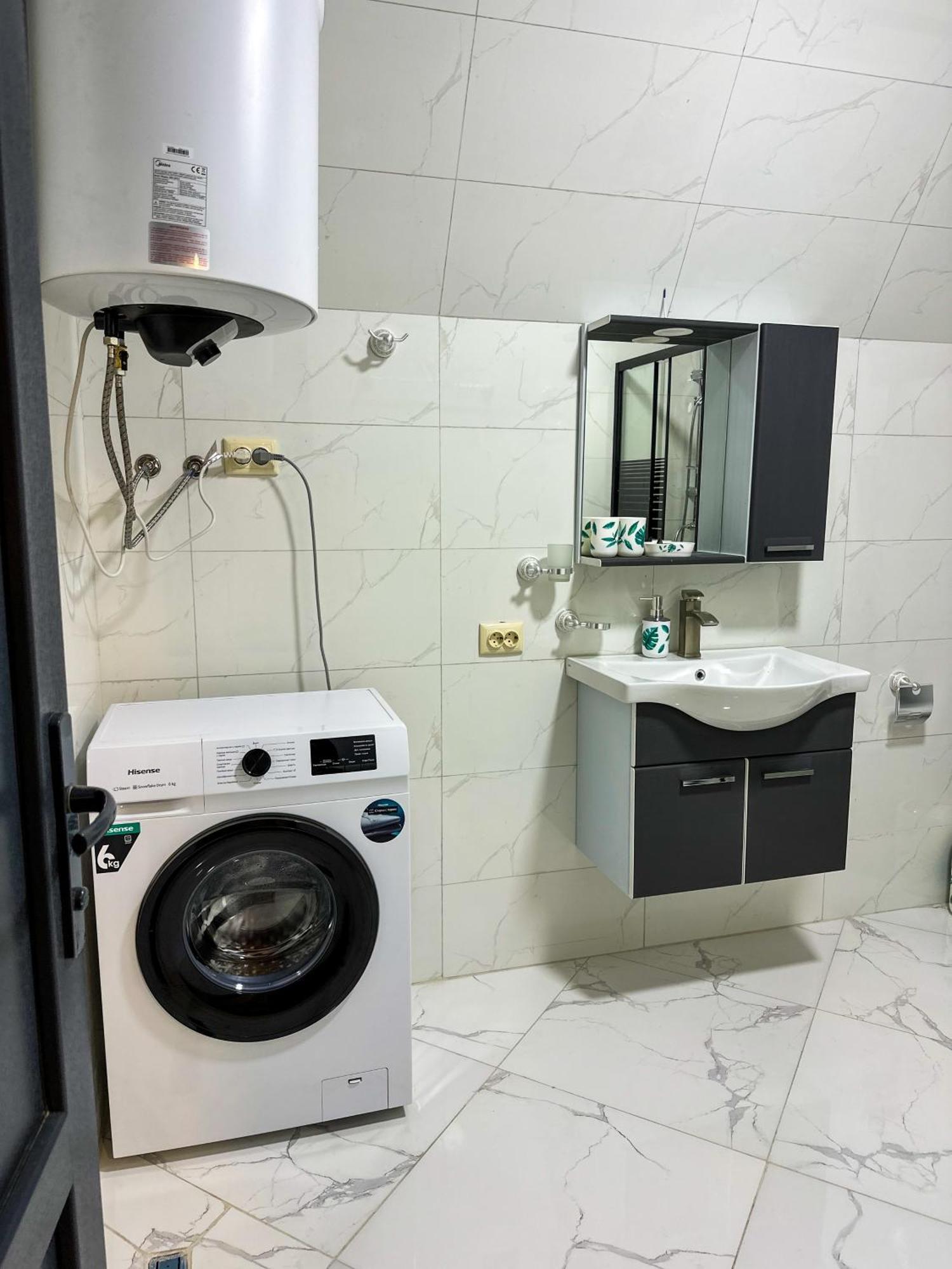 Martvili Canyon Cottage Екстер'єр фото