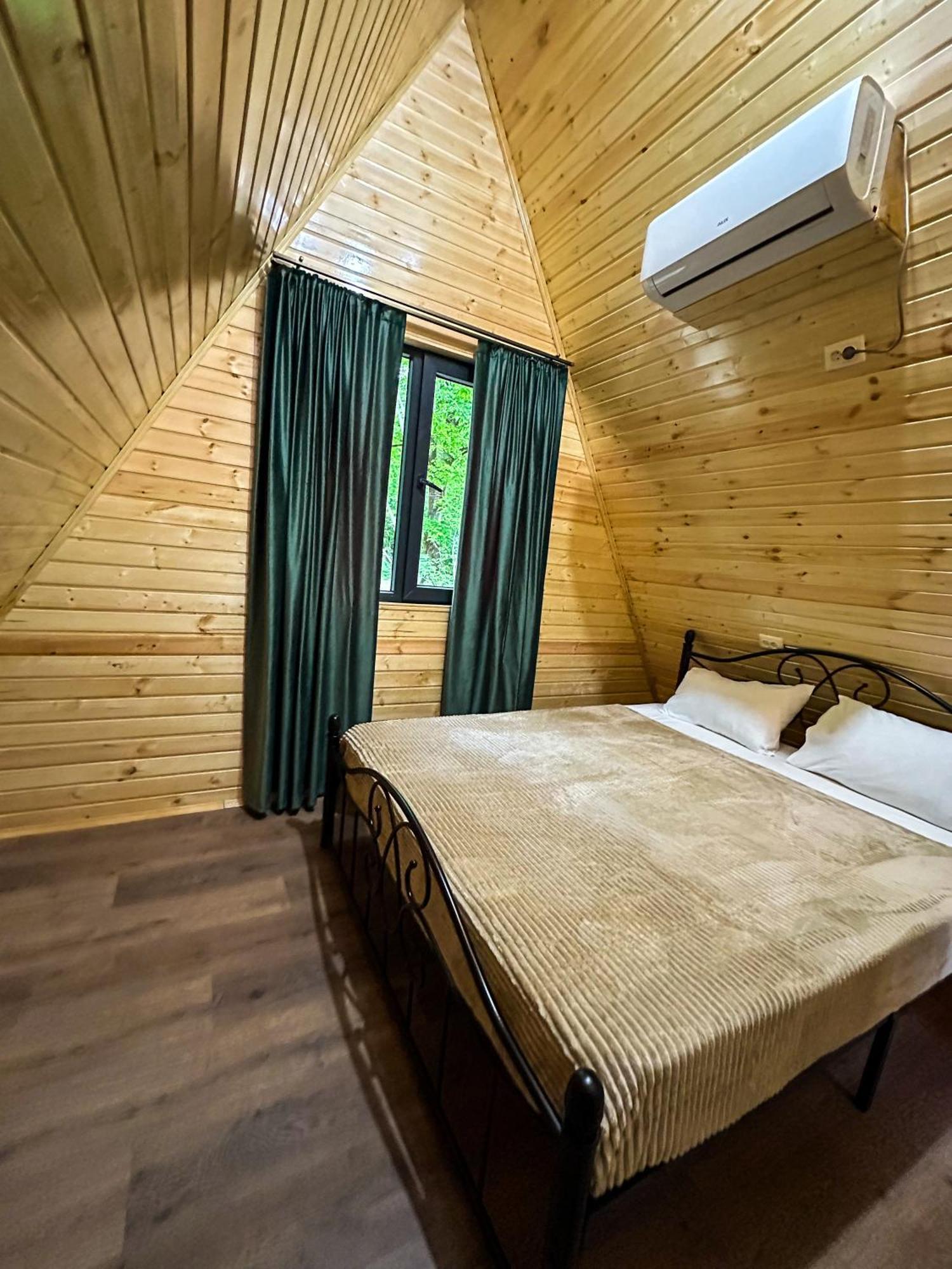 Martvili Canyon Cottage Екстер'єр фото