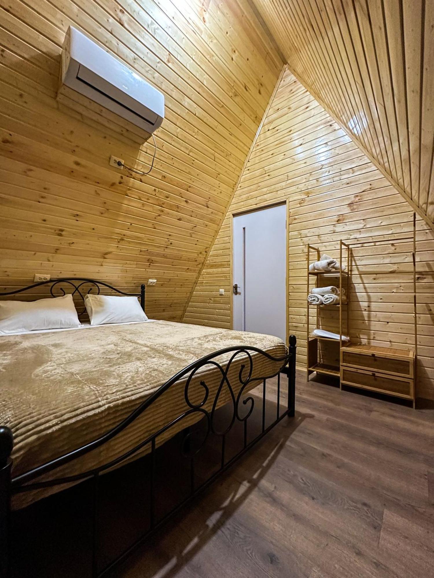 Martvili Canyon Cottage Екстер'єр фото