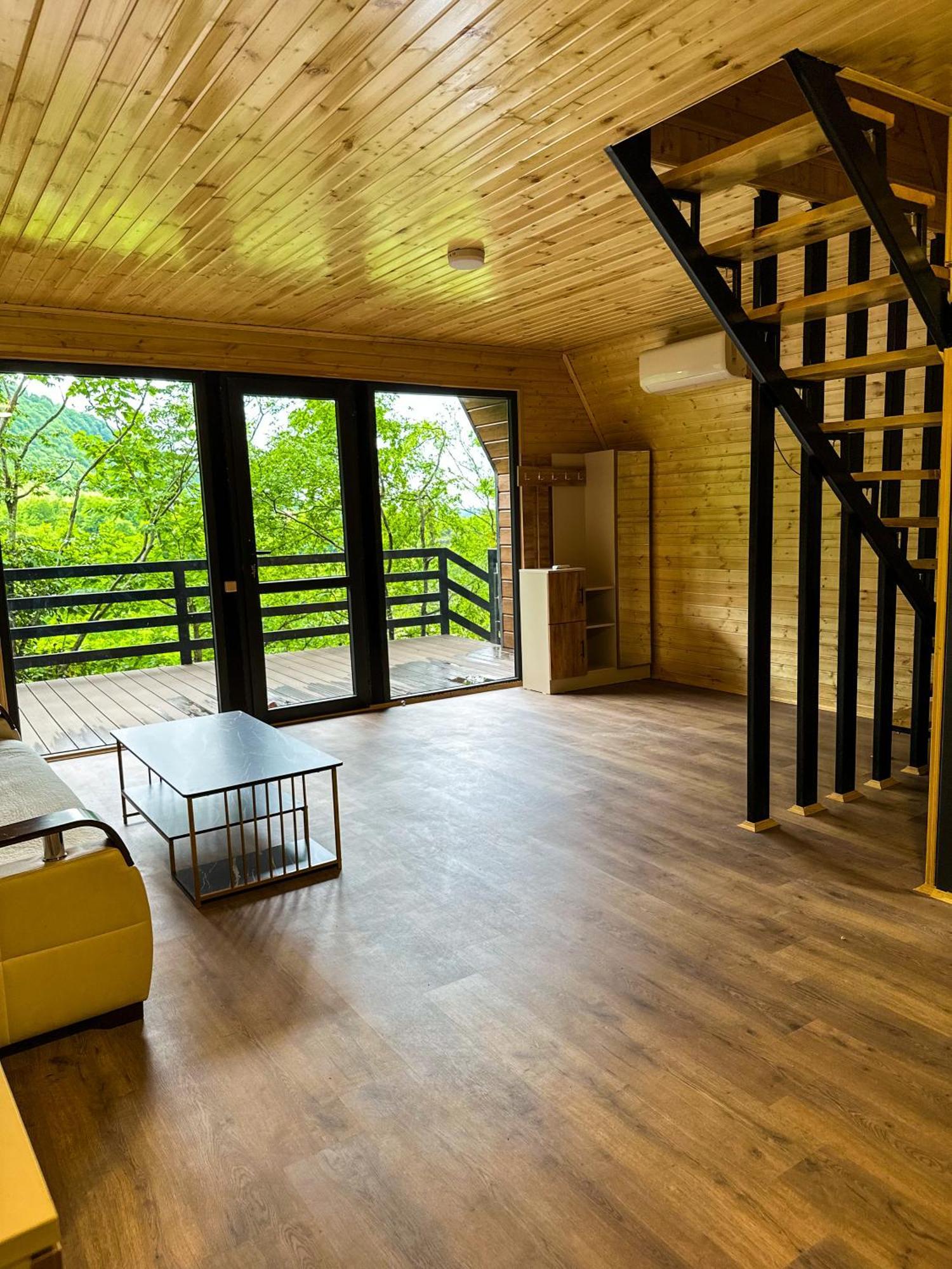 Martvili Canyon Cottage Екстер'єр фото