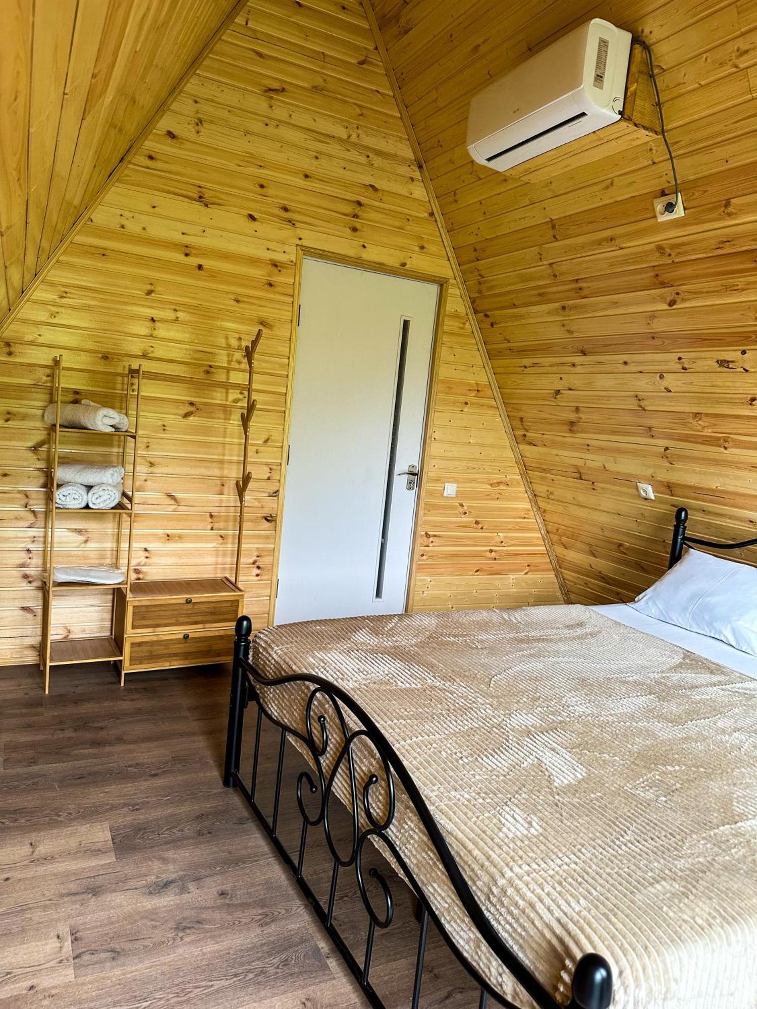 Martvili Canyon Cottage Екстер'єр фото