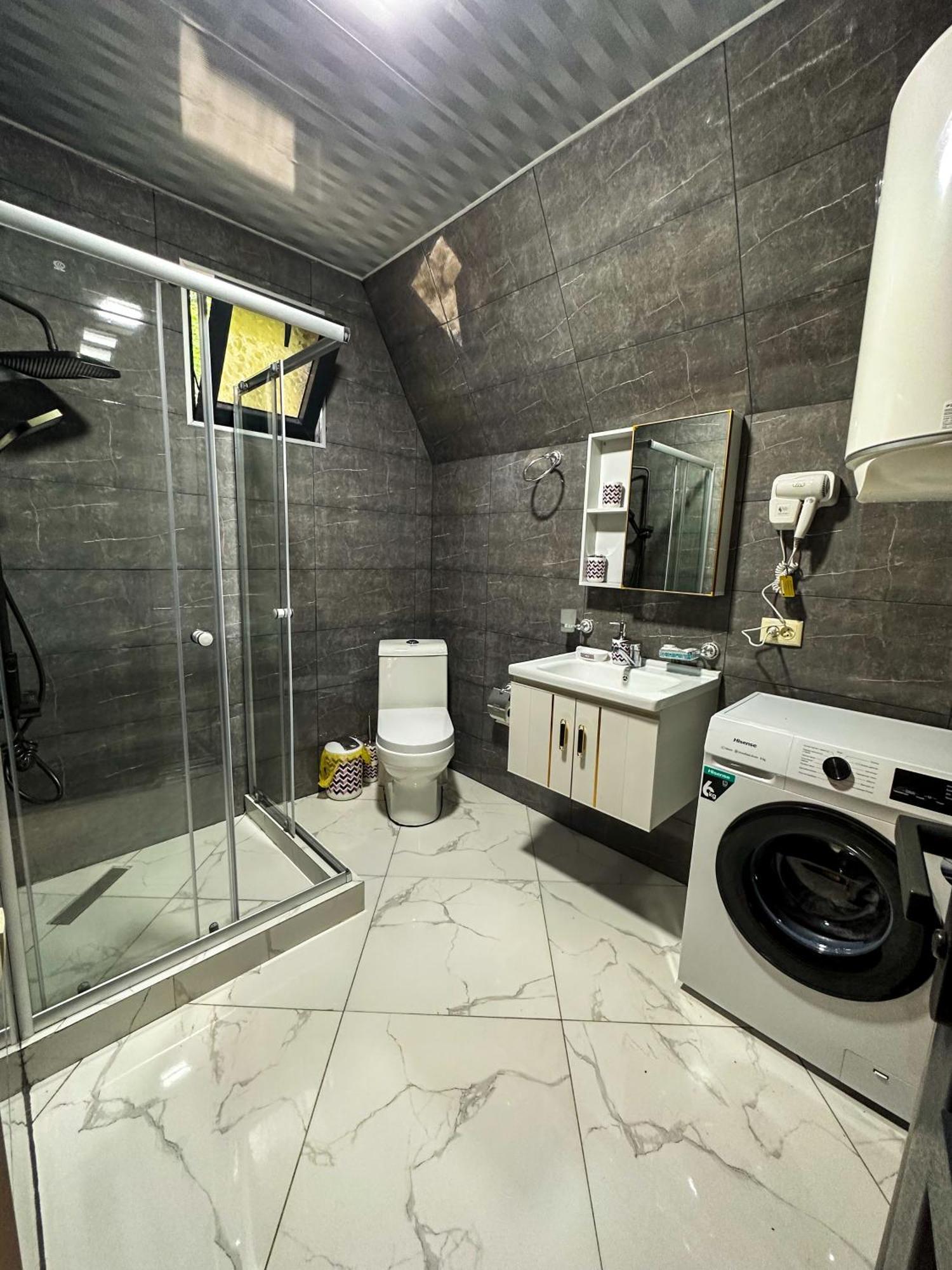 Martvili Canyon Cottage Екстер'єр фото
