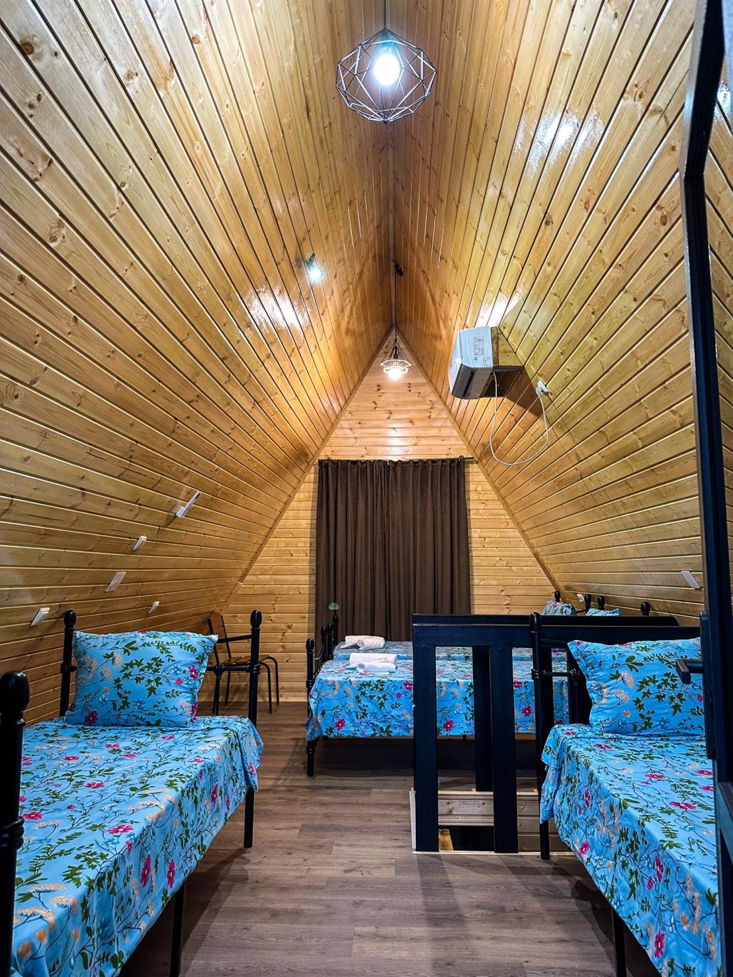 Martvili Canyon Cottage Екстер'єр фото